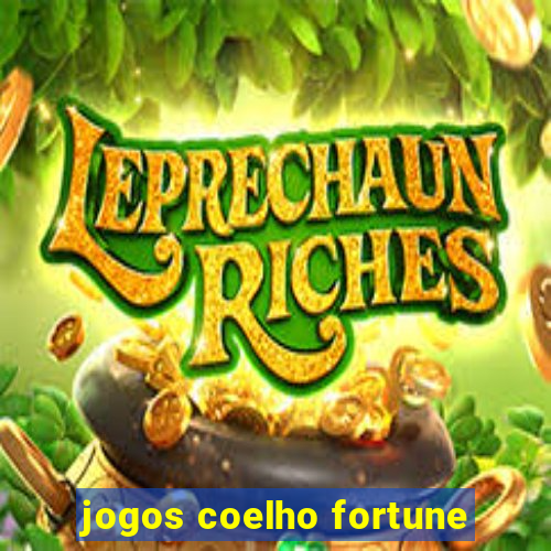 jogos coelho fortune